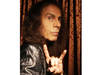 Dio karaoke results in metal beatdown