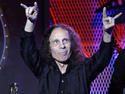 Heaven & Hell plan Ronnie James Dio charity show