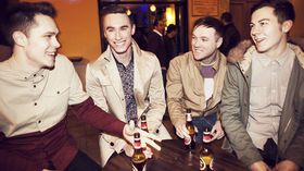 On The Radar: Don Broco