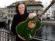 Interview: Donovan on his hits, The Beatles, Dylan and pop stardom