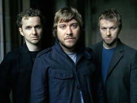 Doves ready fourth album, nod to Kraftwerk