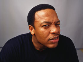 Dr Dre aims to "save digital music"