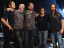Dream Theater announce Mike Mangini as their new drummer