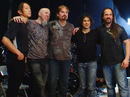 Dream Theater announce Mike Mangini as their new drummer