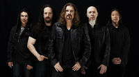 Dream Theater to release self-titled new album on 24 September