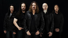 Dream Theater to release self-titled new album on 24 September