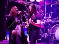 Concert review: Dream Theater at the Merriam Theater, Philadelphia
