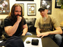 Interview: Dream Theater's John Petrucci, Jordan Rudess on the band's future
