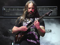 John Petrucci