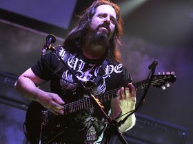 The Beatles or The Stones? with Dream Theater's John Petrucci