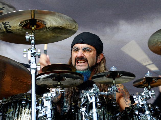 Your reactions to the drummers split from Dream Theater.