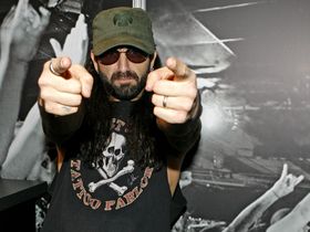 Mike Portnoy talks new musical projects for 2011