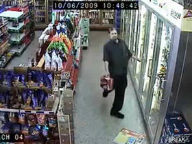 Drunk Man Goes For More Beer video inspires remixes
