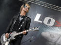Duff McKagan on Loaded, Jane's Addiction, Velvet Revolver and GN'R