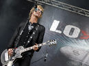 Duff McKagan on Loaded, Jane's Addiction, Velvet Revolver and GN'R