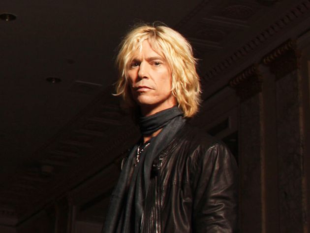 How about a GN'R/Velvet Revolver tour?