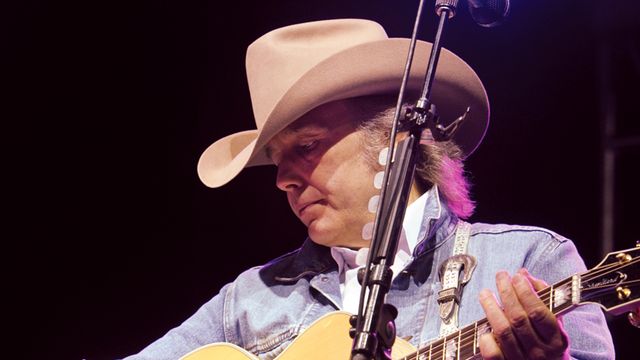 "I wanted to get back to that special thing that I found in music when I was 15, 16 years old," says Dwight Yoakam of the artistic intent that fueled his new album, 3 Pears.