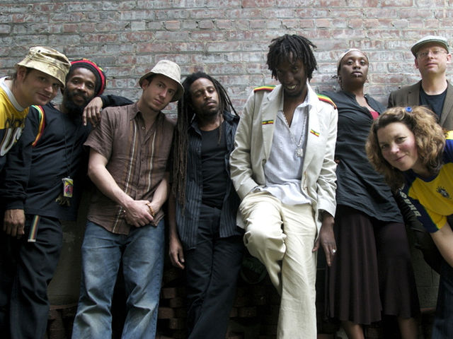 Easy Stars All-Stars