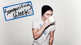 Ed Drewett talks writing hits for One Direction, The Wanted and more