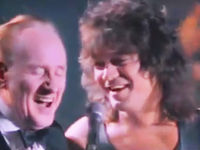 Eddie Van Halen remembers Les Paul