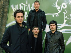 Editors post third album preview
