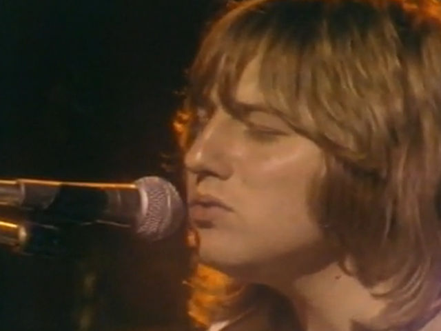 Greg Lake says Jimi Hendrix wouldn't have made a good prog rocker