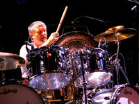 Interview: Carl Palmer on drum solos, prog rock, touring and ELP