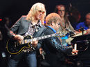 Exclusive interview: Davey Johnstone - my career with Elton John