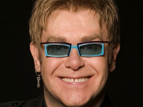 Elton John to have a street named after him