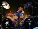 Exclusive interview: Nigel Olsson - my career with Elton John