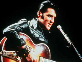 Elvis is king among top-earning dead celebrities