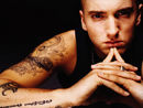 Eminem: "I wasn't ready to give up the drugs"