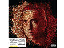 Eminem's Relapse album tracklist leaks