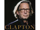 Eric Clapton to release first solo album in five years