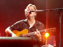 Eric Clapton dazzles at the Royal Albert Hall