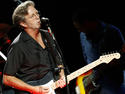 Win a chance to meet Eric Clapton!