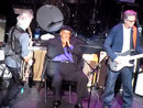 VIDEO: Keith Richards, Eric Clapton perform together at Hubert Sumlin tribute