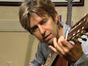 Eric Johnson talks about the Guitar Masters tour