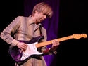 Eric Johnson talks about his upcoming album