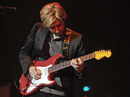 Eric Johnson answers your questions