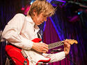 Eric Johnson announces first ever UK tour