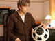 VIDEO: Eric Johnson talks about his new Eminence EJ1250 guitar speaker