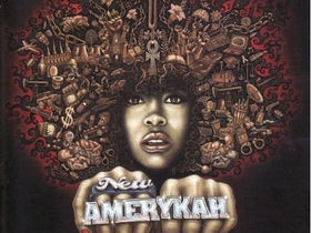 Erykah Badu gives birth on Twitter