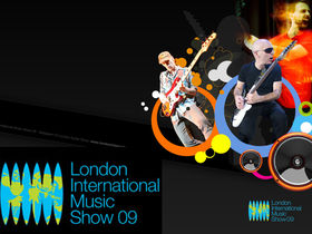 LIMS 2009: 1 week to go!