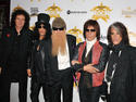 BLOG: Classic Rock Awards 2009