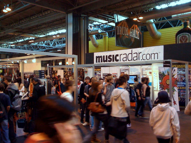 7 reasons why Music Live rocks!