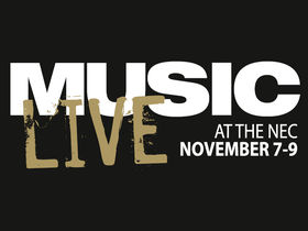 Ozzy Osborne, Stone Gods drummers to appear at Music Live
