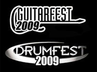 Guitarfest and Drumfest
