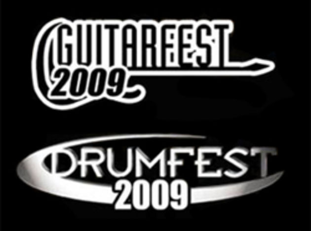 Win tickets to Guitarfest and Drumfest