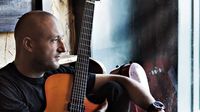 Fabrizio Sotti talks turning classic rock into jazz on his new album, Right Now